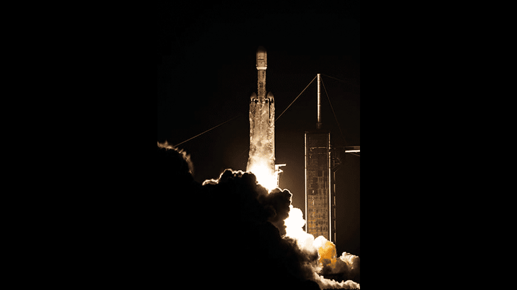 Hughes JUPITER 3 Satellite Successfully Launches, Heralds New Era of Connectivity